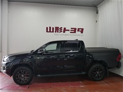 ハイラックス GR Z GRスポーツ