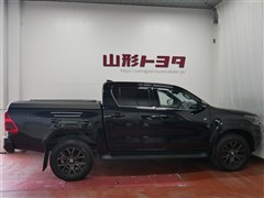 ハイラックス GR Z GRスポーツ