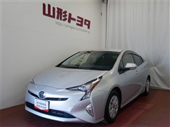 プリウス S セーフティープラス