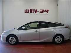 プリウス S セーフティープラス