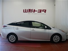 プリウス S セーフティープラス