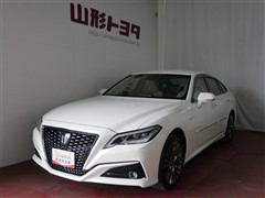 トヨタ クラウン GエグゼクティブFOUR