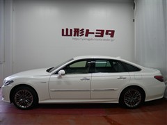 クラウン GエグゼクティブFOUR