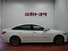 クラウン GエグゼクティブFOUR