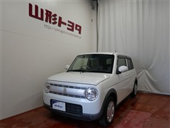 アルトラパン L 4WD