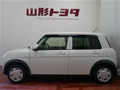 アルトラパン L 4WD