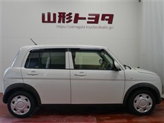 アルトラパン L 4WD