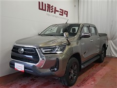 トヨタ ハイラックス Z 4WD