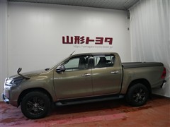 ハイラックス Z 4WD