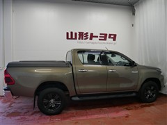 ハイラックス Z 4WD