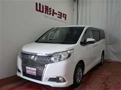 トヨタ エスクァイア GI 4WD