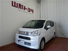 ムーヴ Xリミテッド2 SA3