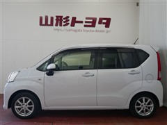 ムーヴ Xリミテッド2 SA3