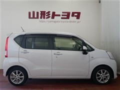 ムーヴ Xリミテッド2 SA3