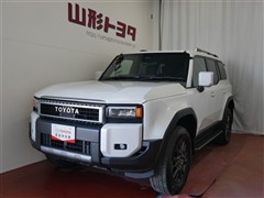 ランドクルーザー250 VX 4WD