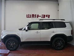 ランドクルーザー250 VX 4WD