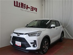 トヨタ　ライズ Z