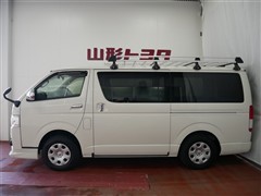 ハイエースバン スーパーGL 4WD