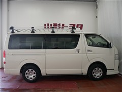 ハイエースバン スーパーGL 4WD