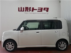ムーヴコンテ カスタム X 4WD