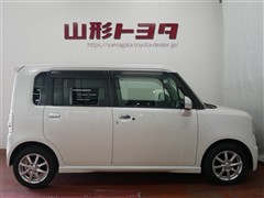 ムーヴコンテ カスタム X 4WD