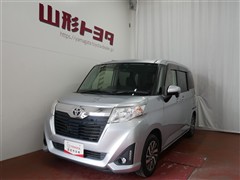 ルーミー G S 4WD