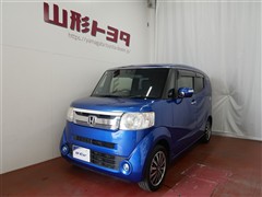 ホンダ N-BOX Xターボパッケージ