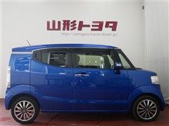 N-BOX Xターボパッケージ