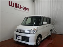 スペーシア X リミテッド