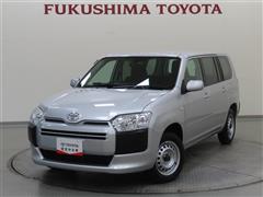 トヨタ サクシードバン UL-X 4WD