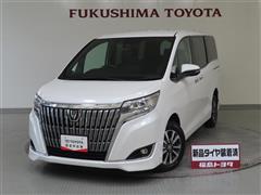 トヨタ エスクァイア Gi 4WD