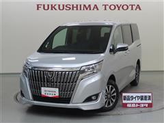 トヨタ エスクァイア Gi 4WD