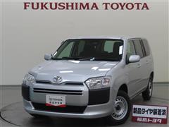 トヨタ サクシードバン UL-X 4WD