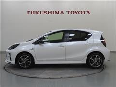 アクア G GR SPORT