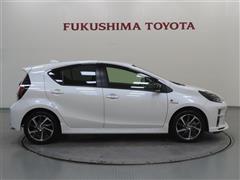 アクア G GR SPORT