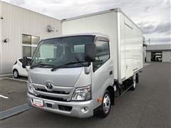 ダイナ200 T アルミバンS