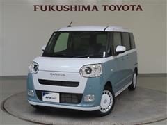 ムーヴキャンバス ストライプス G