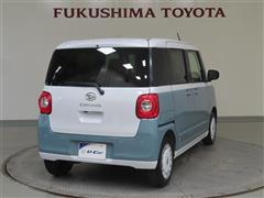 ムーヴキャンバス ストライプス G