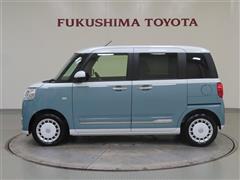 ムーヴキャンバス ストライプス G