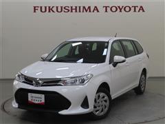 カローラフィールダー EX 4WD