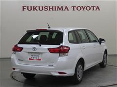 カローラフィールダー EX 4WD