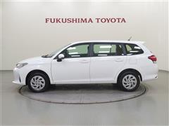 カローラフィールダー EX 4WD