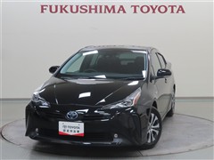 プリウス A E-Four