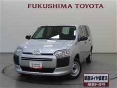 プロボックスバン G 4WD