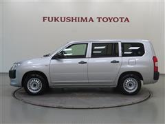 プロボックスバン G 4WD