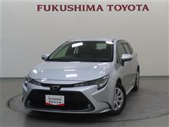 トヨタ カローラツーリング G-X