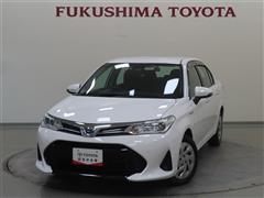 カローラアクシオHEV G