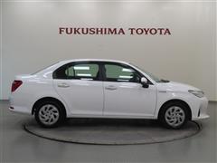 カローラアクシオHEV G