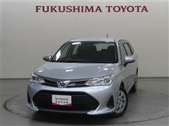 カローラフィールダーHEV EX