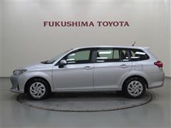 カローラフィールダーHEV EX